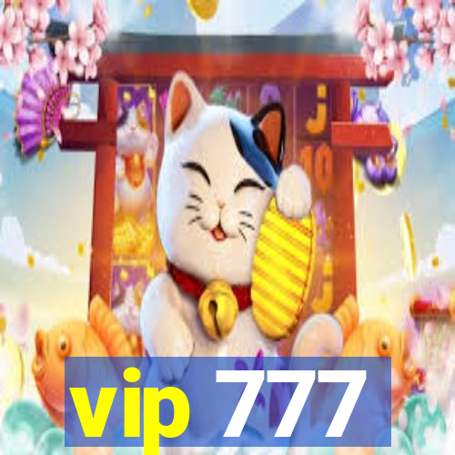 vip 777